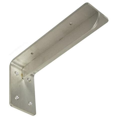 metal bench brackets|stainless steel bench brackets.